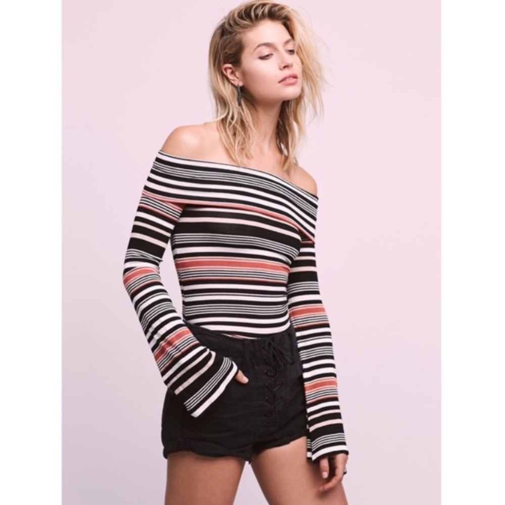 Free people worn once